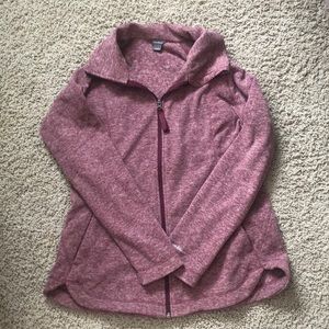 Eddie Bauer Women’s Fleece Jacket